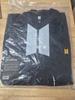 Bts (ungeöffnet) Varsity Coach Jacke01 M