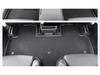 Custom Double-layer TPE Floor & Trunk Mats for Tesla Model YL, Six-Seat Version