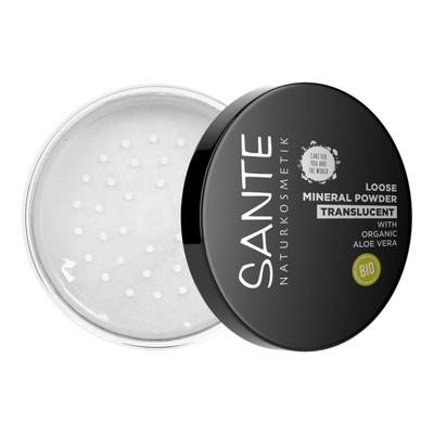 Gesichts-Make-up  – Puder