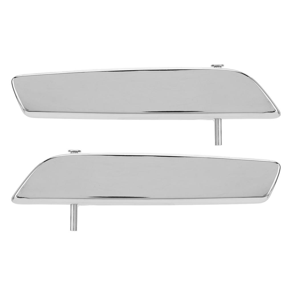 2 Pcs Front Rear Interior Door Handle 15935956 Car Accessories Replacement for Escalade 2012?2013