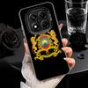 Morocco Flag Soft Phone Case for Xiaomi Redmi Note 13 14 15 Pro Plus 12S 12 11S 11 11T 10S 10 Shockproof Cover Back Shell