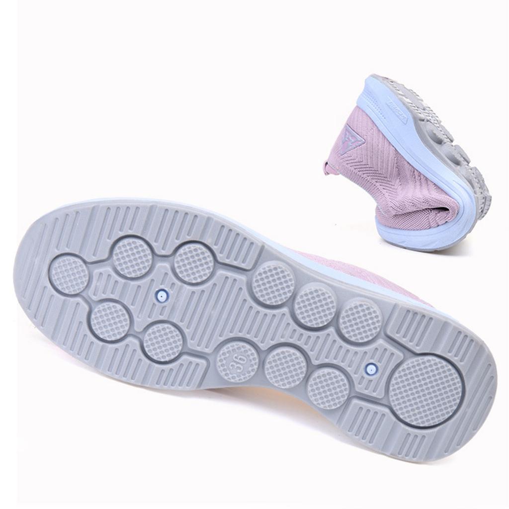 Damskie buty sportowe ażurowe sandały siateczkowe buty codzienne buty damskie wygodne buty sportowe outdoorowe buty do biegania