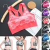 Premium Quality Women Sport Yoga Bra Versatile Workout Tank Tops With Stretch Seamless Design