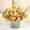 Blume Flieder High-End Simulationsblume Hortensie Nelke Hochzeit Heimdekoration Weiches Dekorationsdesign Kunstblume