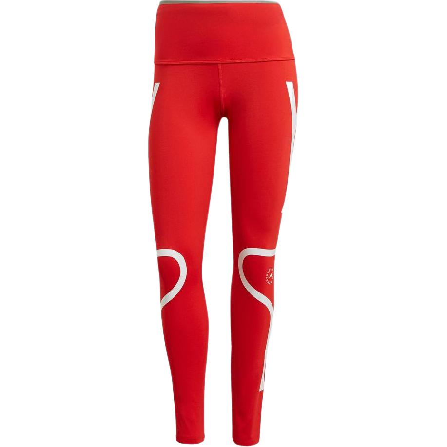 Adidas Knitted Sweatpants Women s Red GL7380 XXS