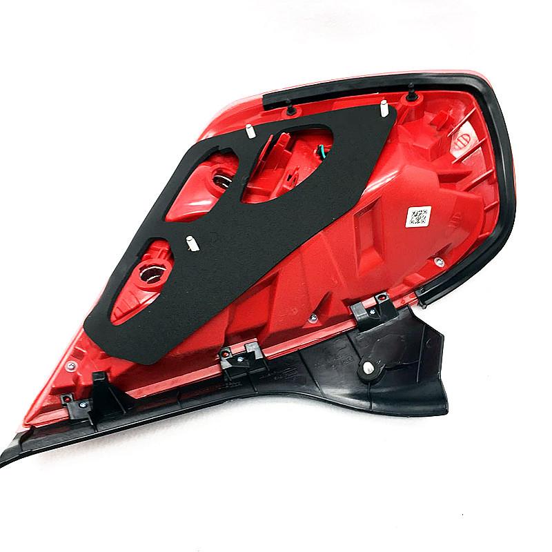 Teana 06-07 Model Rear Taillight and Brake Light Assembly