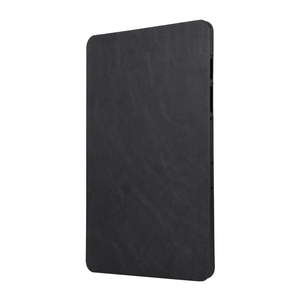 Husă Antishock din Piele PU pentru Samsung Galaxy Tab S10+ cu Suport