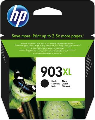Hp Ink Black Hp903xl=t6m15ae