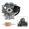 Carburetor Carb Fit for Honda DIO50 NCH50 NSC50 NCH50 NVS50 NSK AF56 2008-2019