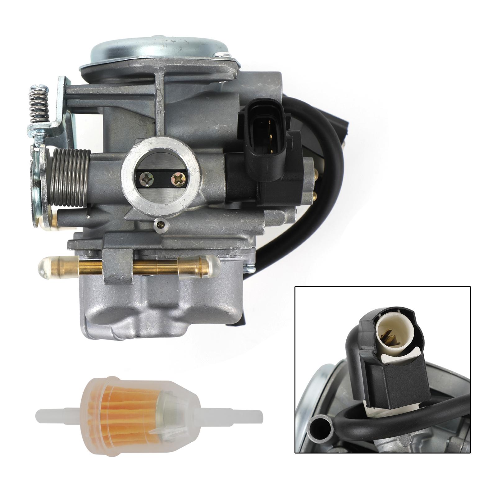 

Карбюратор Карбюратор подходит для Honda DIO50 NCH50 NSC50 NCH50 NVS50 NSK AF56 2008-2019