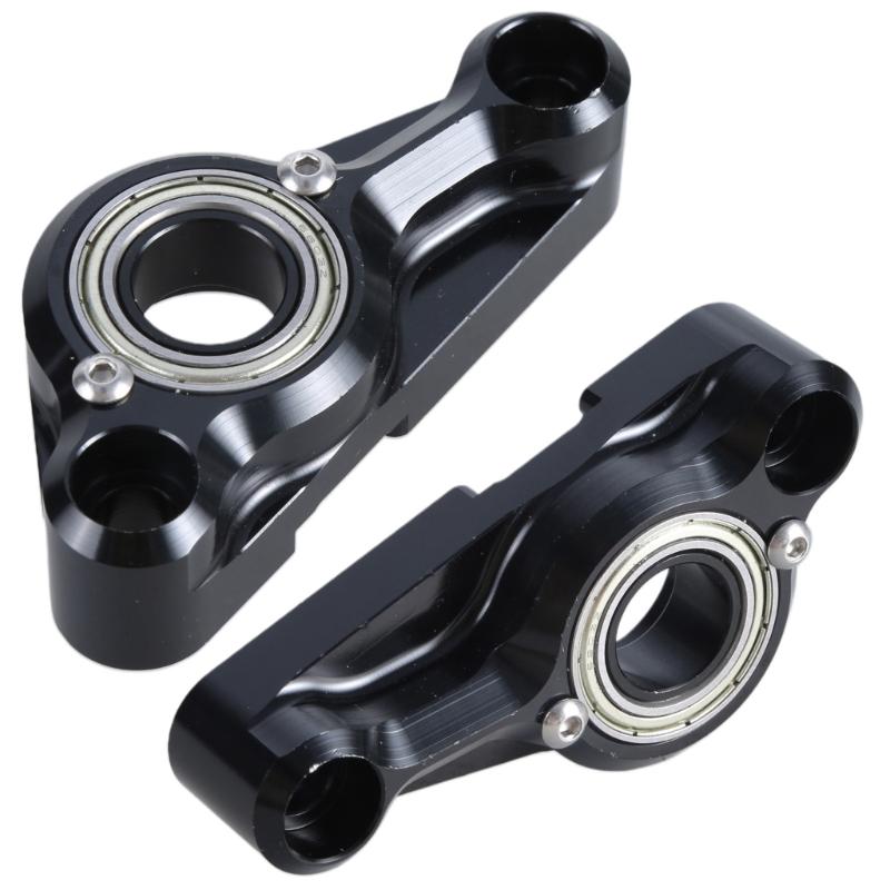 Motorradzubehör Motorrad Modifikationsteil Aluminium Modifizierter Schalthebelstabilisator für Z900RS 2018-2021