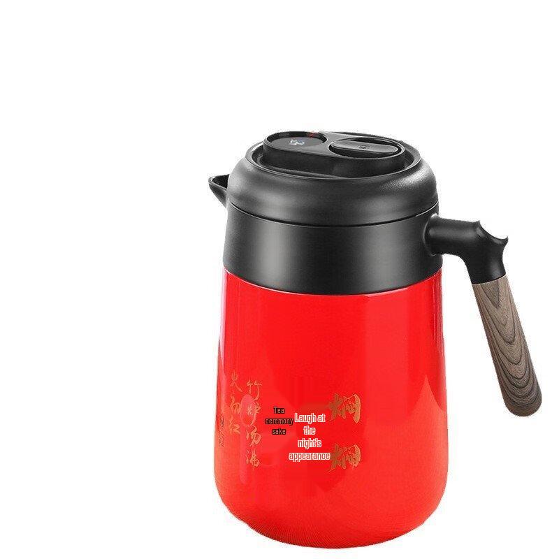Changqi 2000ml 316 Stainless Steel Insulated Thermos Flask