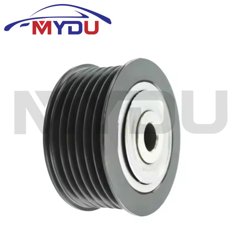 1341A042 1341A065 1609958780 Belt Idler Pulley For CITROEN C4 AIRCROSS MITSUBISHI LANCER ASX OUTLANDER PEUGEOT 4008