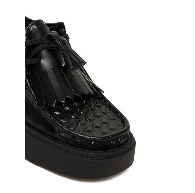 Полуботинки Clarks Torview W