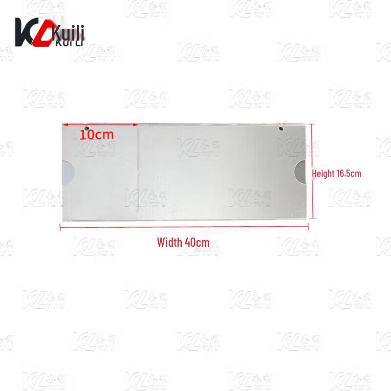 Kuilu Stacking Location Card Holder Bracket