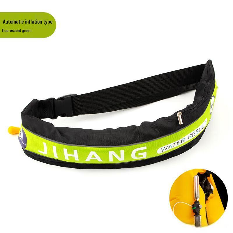 UOSU Automatic Inflatable Life Belt One Size