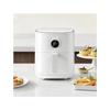Friteuse - XIAOMI - Smart Air Fryer 4.5L - Température Variable - Minuterie - Blanc
