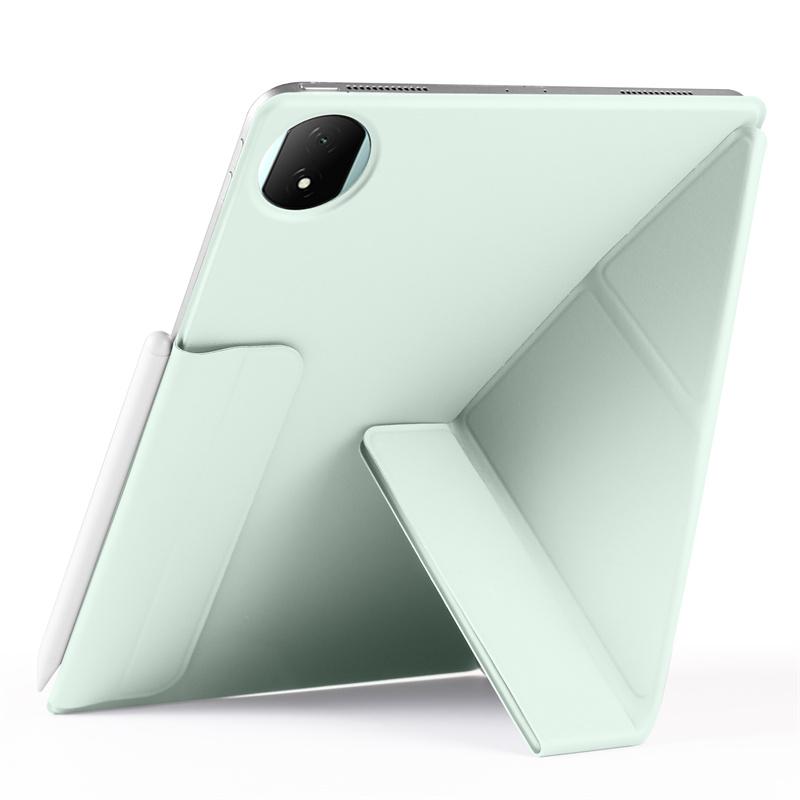 Funda For Huawei Honor MagicPad 2 Case 12.3 inch Ultra Slim Magnetic Detachable Coque For Honor Magic Pad 2 Tablet Cover