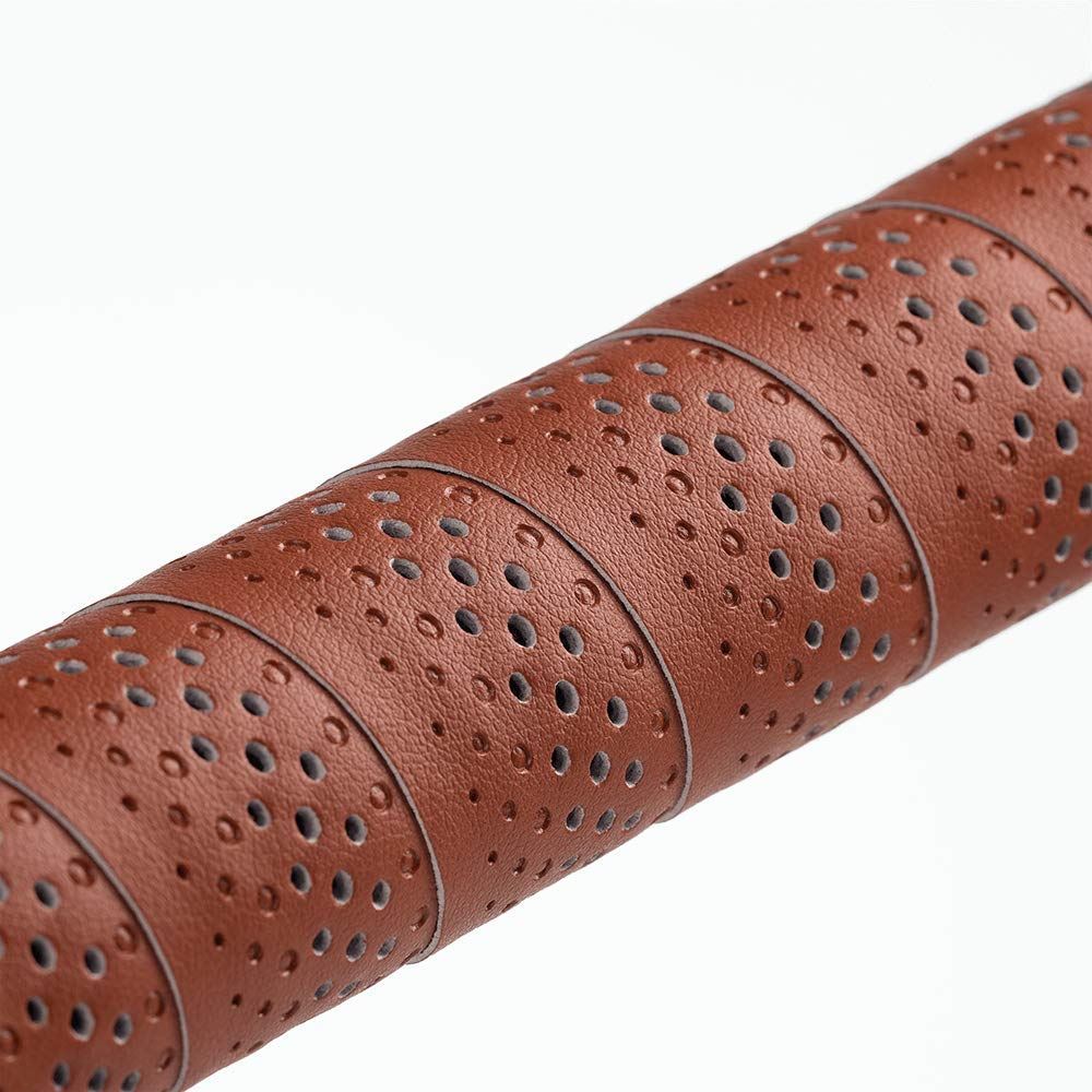 Fizik Tempo Microtex Bondcash Classic Honey Brown (3mm Thick)