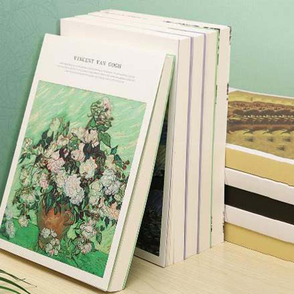 Painting Thickened Stationery Art Supplies Notebook Sketchbook Sketch Paper Graffiti Sketch Book