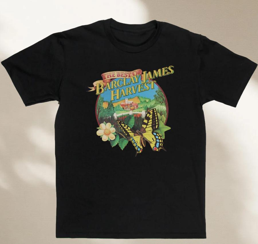 

Barclays James Meilleur T-shirt D été À Manches Courtes En Coton Imprimé Périphérique Pour Hommes Et Femmes XL