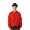 Jordan Jackets Men's Red V Neck Moderate Other CI0254-657