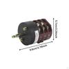 Welding Machine Changeover Switch Easy to Install Gas Shielded Welder