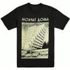 Molchat Doma Etazhi Chic Print Pattern Casual Fashion Street Wear  Summer Unisex Wounisex Universal Short-Sleeved T-Shirt 70516