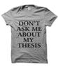 Tops – T-Shirts