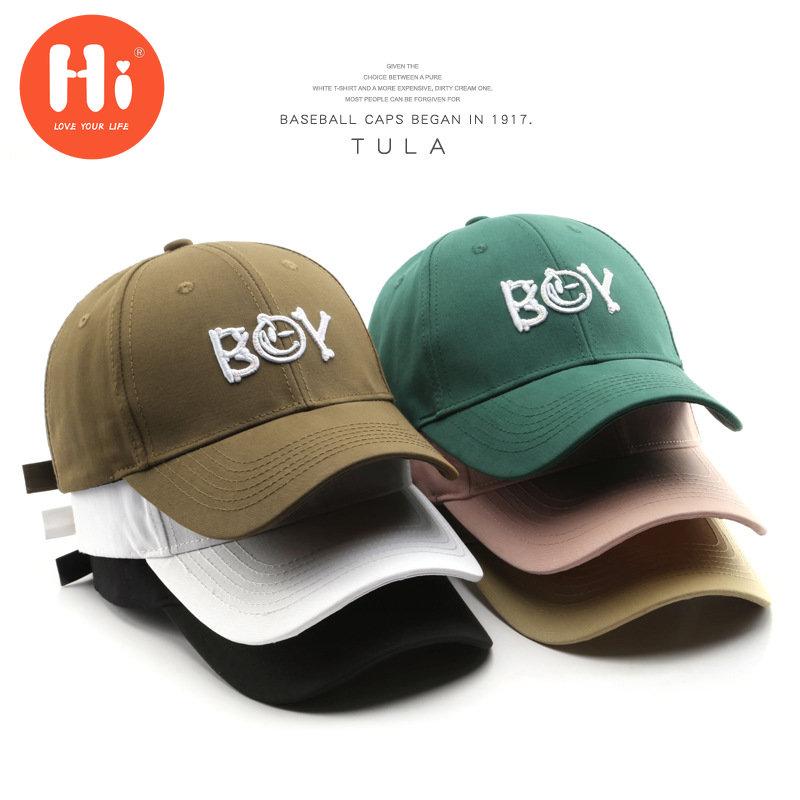 

Модная бейсбольная кепка с вышивкой, летняя уличная регулируемая шляпа в стиле хип-хоп, шляпа Snapback с костями