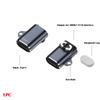 Bone Conduction Headphone Charging Adapter Magnetic Charger for Shokz OpenSwim Pro S710