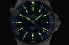 Dabosa Argonautic Lumis 161.529.44 Men's Automatic