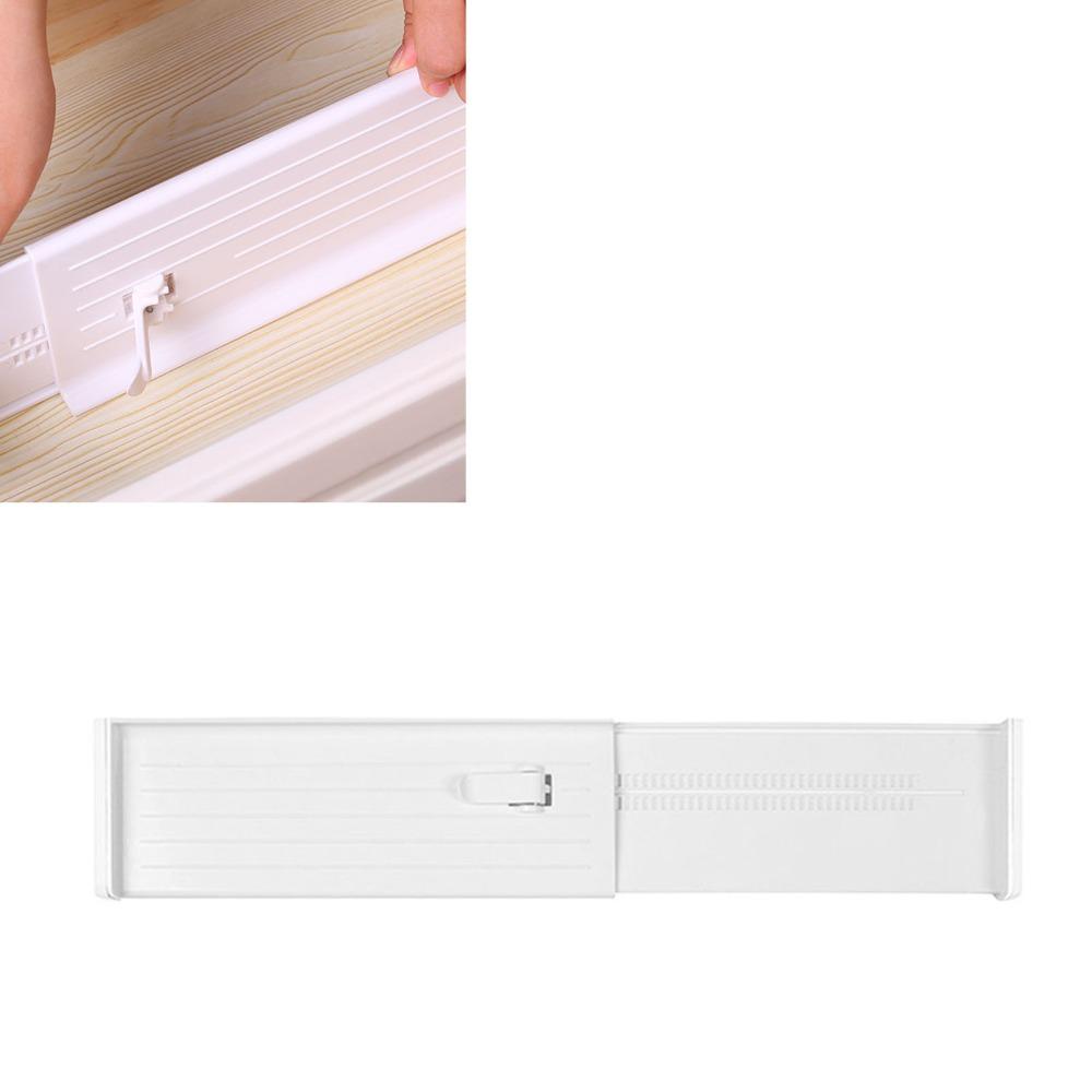Plastic Expandable Drawer Dividers Plastic Wardrobe Organizer Wardrobe Clothing Space Separation