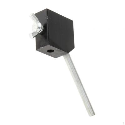 45 -degree Corner Converter, Faceted Machine, Practical And Tool, Polisseur of Precious DIA Stones.