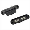 For Iveco Door Light Switch Ousheng Central Control Door Positive Negative Contact Switch