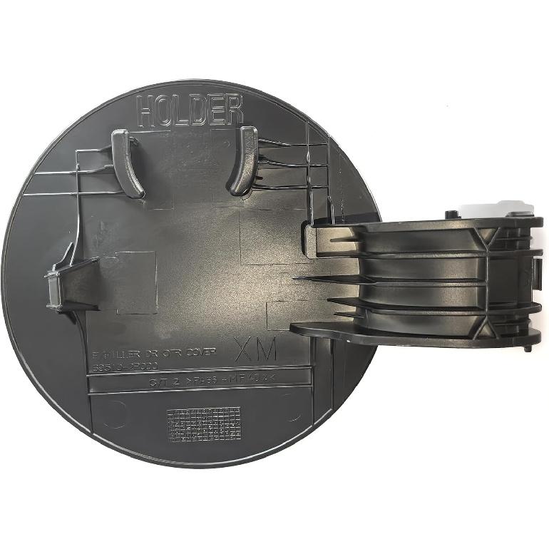 Fuel Filler Door Cap for Kia Sorento 2011-2015 Replace 69510-2P000 695102P000