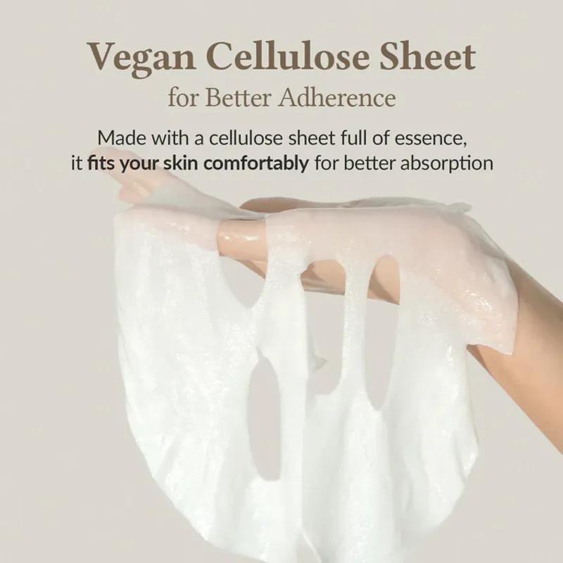 [Dr.Althea] 345 Cream Mask (4ea)