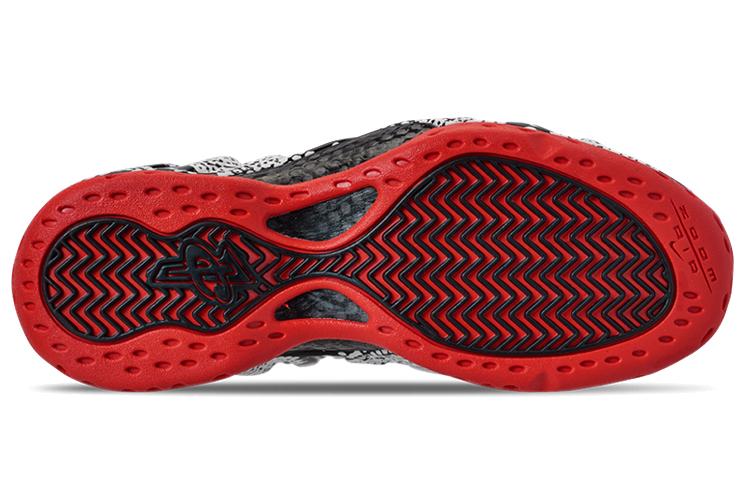Nike Air Foamposite One Albino Snakeskin 314996-101