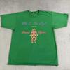 An Evening With David Byrne Who Is the Sky Tour T Shirt Size S-4XL
