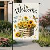 Decoração de casa – Bandeiras, banners e acessórios
