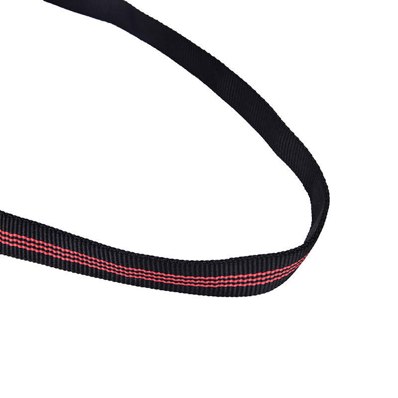 25Kn 60Cm Climbing Sling Bearing Strap Reinforce Rope Belt Load-Bearing Bandlet