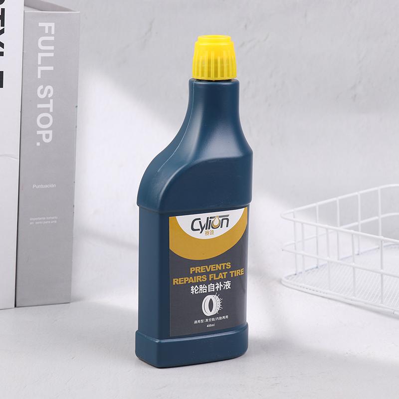 Horský kolo Opravná kapalina Tmel Pneumatika na kolo Motocykl Samohydratace Účinná Rychlá Ochrana Tmel na defekty