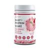 Strawberry Protein Shake (400 G), Daily Protein Shake (Strawberry Milkshake),  Mypro Sport Nutrition