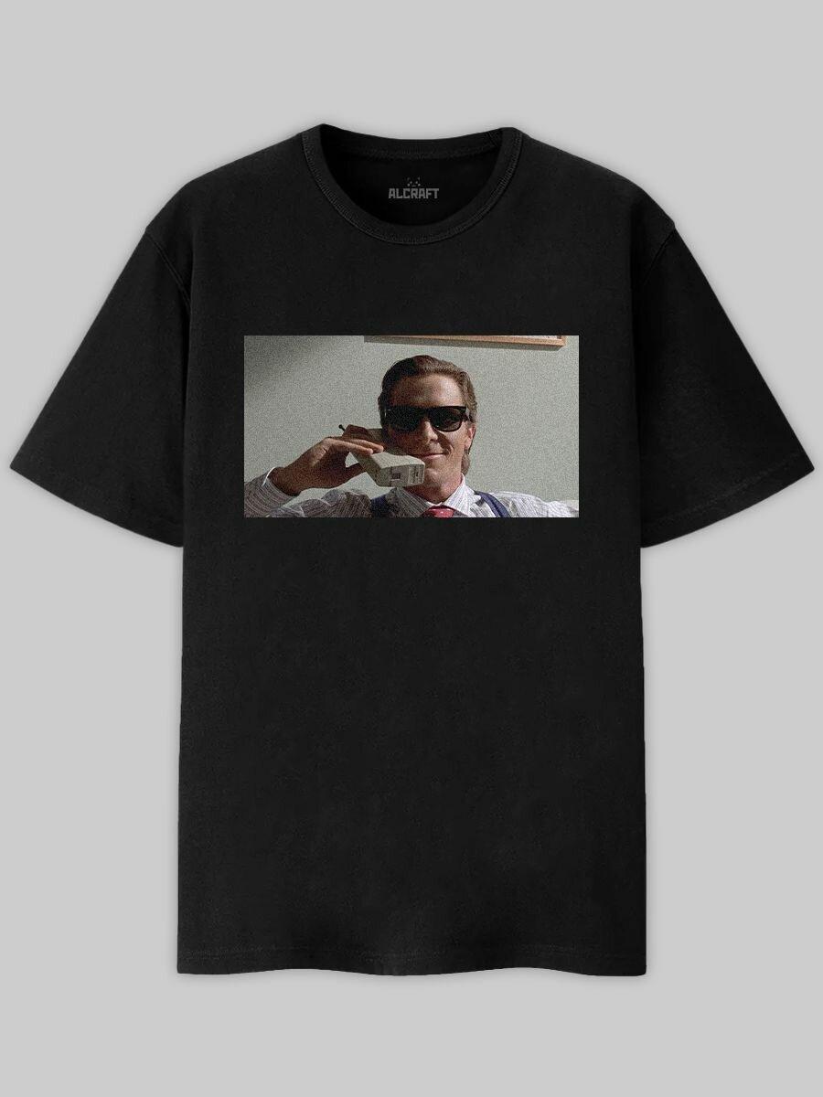 Футболка с принтом Dire Straits 2XL
