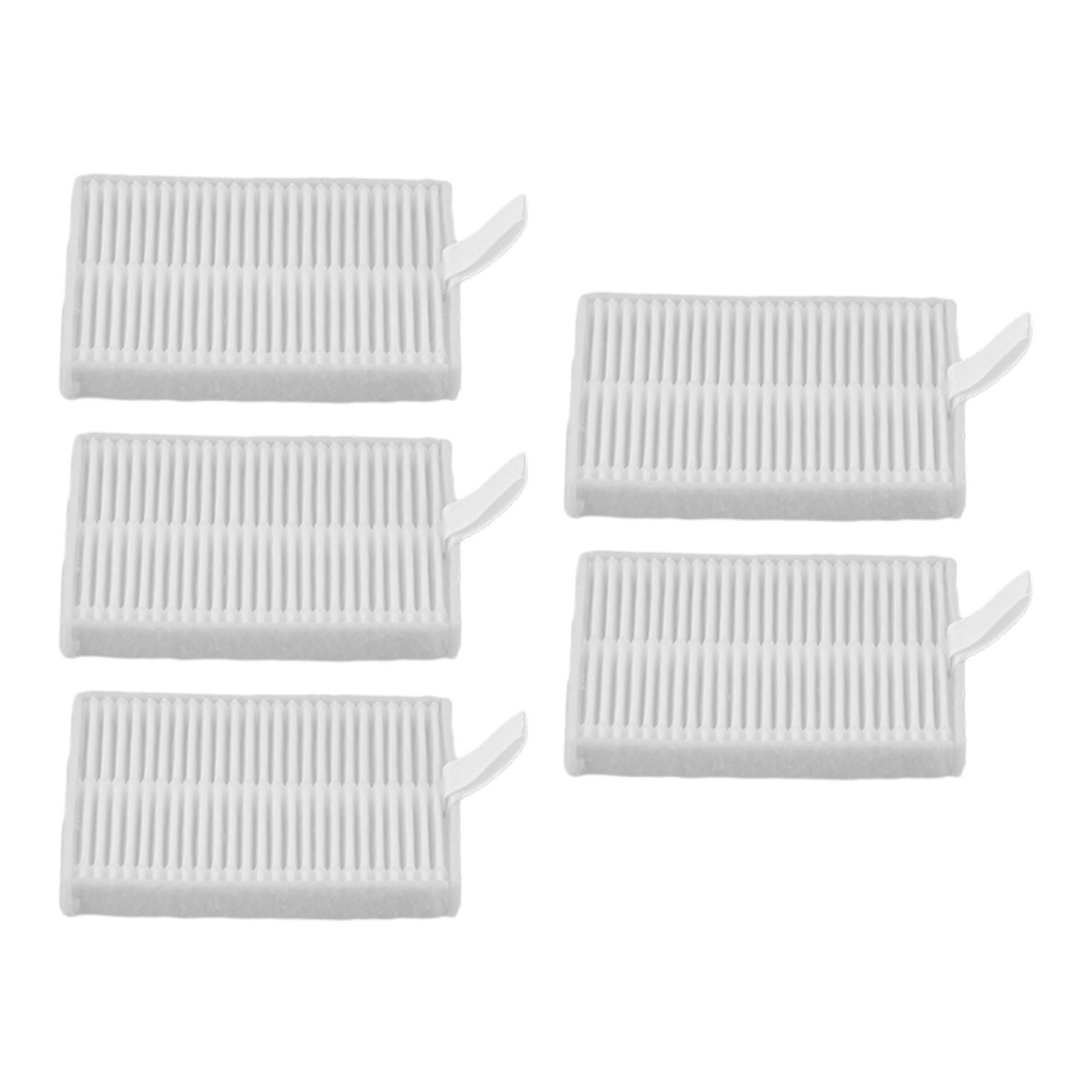 5 Filters