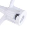Household Chef Machine Flat Beater Special Mixer Accessories And Noodle Machine Coating Flat Mixer Head