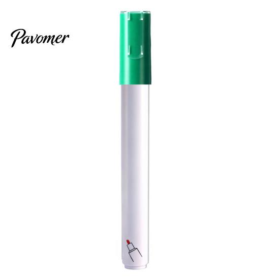 UV Resistant Memorial Paint Pen Touch Up for Tombstone Lettering and Inscriptions Precision Tip Stone Surface Repair Marker Restoration Waterproof