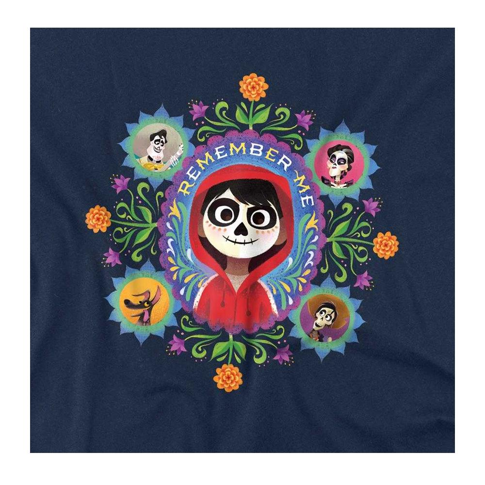 Coco Childrens/Kids Remember Me Miguel Ernesto Imelda Hector Sweatshirt