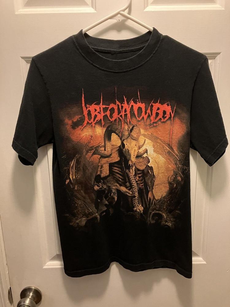 

New Popular Job For A Cowboy Genesis Short Sleeve All Size Black Shirt LL050 Unisex T-Shirt XXXXL