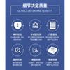 Neckband Bluetooth Earphones With Long Battery Life Wireless Karaoke Monitor Sport Running Headset Stereo Sound ANC BT 5.4